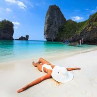 Отзыв от Лидия - Виза Destination Thailand